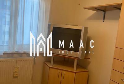 Apartament cu 2 camere semidecomandat, mobilat în Hipodrom 1 - 6