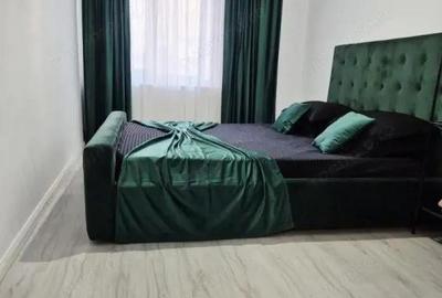 Apartament cu 2 camere decomandat în Central - 4