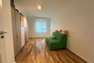 Vila 152 mp - ansamblu rezidential Zori de zi - 21