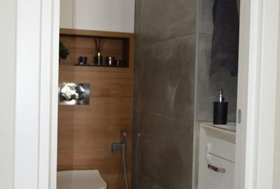 Apartament cu 2 camere decomandat în Vlahuță - 5