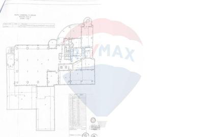 Spa?iu de birouri de 1,603mp de inchiriat in zona Rovine - 1