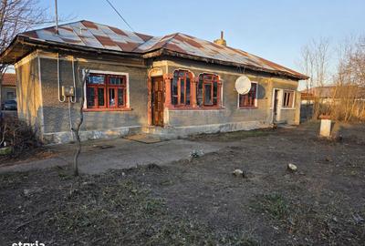 Casă cu 3 camere în Braniștea - 6