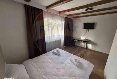 Spațiu comercial, de 342 mp, în Central - 4