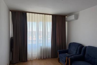 Apartament cu 2 camere decomandat în Exterior Vest - 1