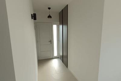 Casa finisata si mobilata in Sanmartin, aproape de Baile Felix - 10