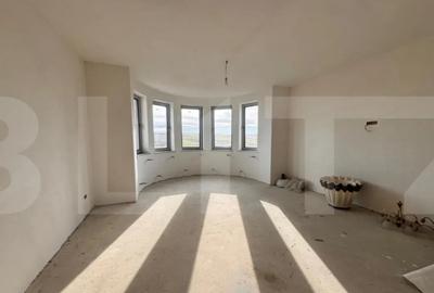 Casă cu 7 camere cu Teren 2215 Mp în Răchiți - 3