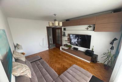 Apartament 2 camere I Bd Basarabia I metrou Costin Georgian - 1