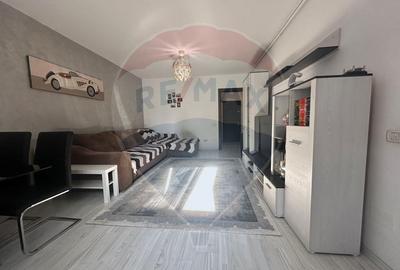 DE VANZARE Apartament 2 camere Fundeni - 10