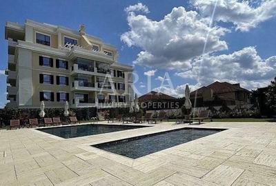 TRIANA 3 CAMERE | CURTE | PISCINA | GYM - 17