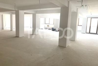 De inchiriat spatiu comercial 300 mp zona centrala Sibiu - 1