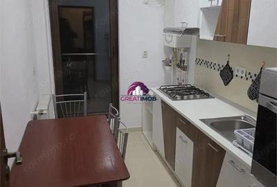 Inchiriez garsoniera, cu centrala, metrou Pacii - 1