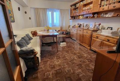 Apartament cu 3 camere în Central - 4