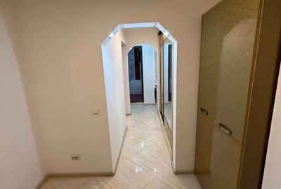 Apartament cu 3 camere decomandat, mobilat în Dorobanți - 9