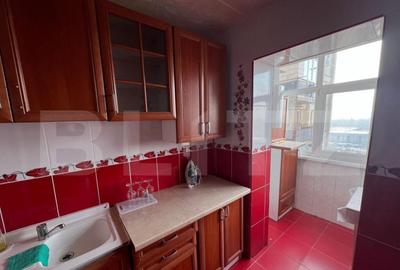 Apartament 2 camere, decomandat, 41 mp, Plopilor - 3