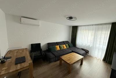 Apartament central 2 camere Malul Muresului - 2