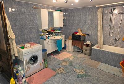 Duplex cu 5 camere cu Canalizare în Siliștea (Vitănești) - 8