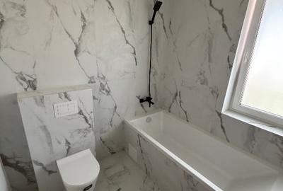 Apartament cu 3 camere decomandat în Dacia - 4