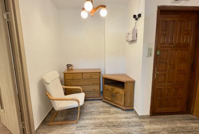 Apartament cu 3 camere decomandat, mobilat în Lujerului - 4