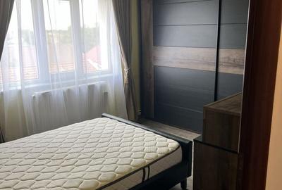 Apartament cu 3 camere în Buziașului - 9