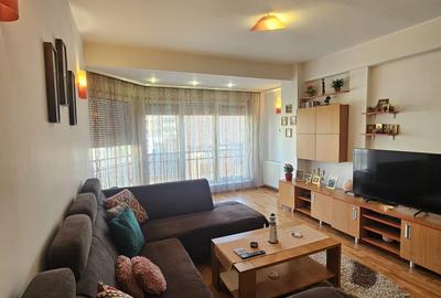Apartament cu 4 camere decomandat în Aradului - 3