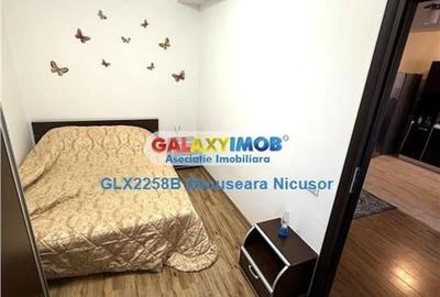 Apartament 2 camere, mobilat, utilat in Militari Residence 380 Euro - 6