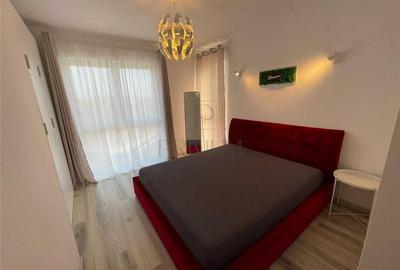 Apartament cu 3 camere decomandat, mobilat în Aeroport - 4
