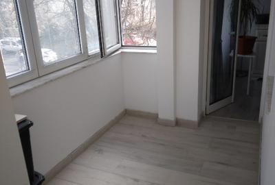 Apartament cu 2 camere decomandat în Lujerului - 3