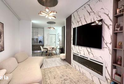 Apartament cu 2 camere în Central - 7