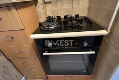 INCHIRIERE-APARTAMENT 3 CAMERE-DECOMANDAT-NICOLINA - 12