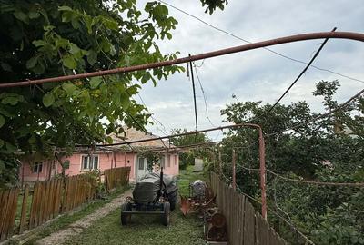 Casa batraneasca - 3