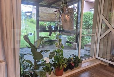 Vila de vanzare in Livezeni cu privelste deosebita, 970mp teren - 8