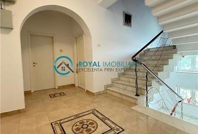 Royal Imobiliare - Vanzare vila P+1+M, zona Ana Ipatescu - 16