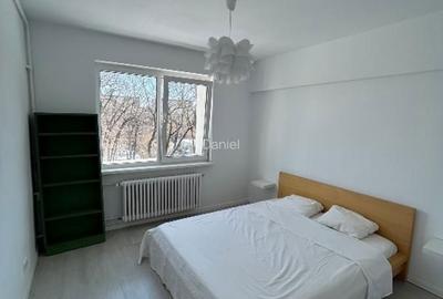 Apartament cu 2 camere, mobilat în Floreasca - 1