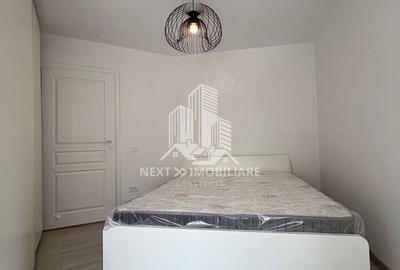 Apartament cu 2 camere decomandat, mobilat în Faleza Nord - 6