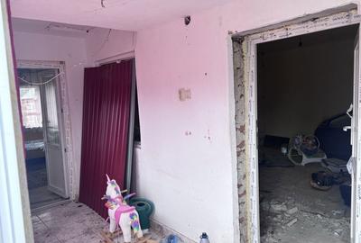 Casă cu 4 camere în Bălata - 6