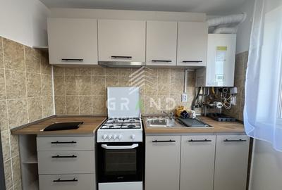 Garsonieră decomandată, mobilată în Gruia - 2