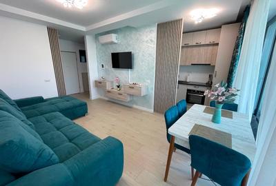 Apartament cu 2 camere de vânzare pe malul lacului Siutghiol - 3