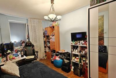 Apartament 3 camere, decomandat, zona Iulius Mall - 3