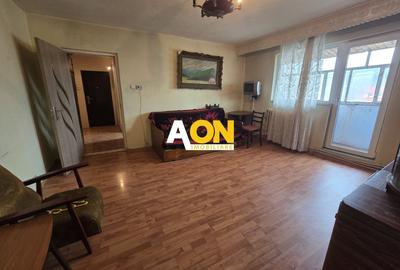 Apartament cu 2 camere semidecomandat în Cetate - 6