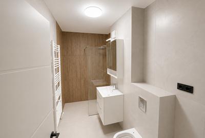 Apartament cu 2 camere semidecomandat în Central - 6