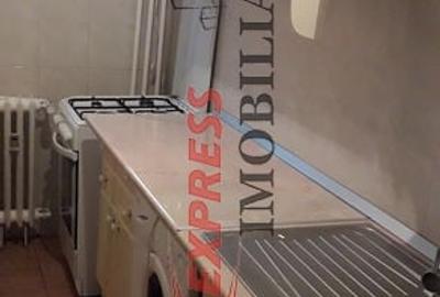 Garsonieră decomandată în Dristor - 2