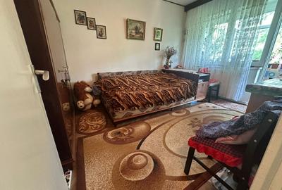 Apartament cu 2 camere semidecomandat, mobilat în Hipodrom - 6