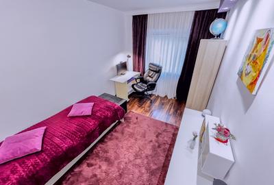 Apartament cu 4 camere, decomandat, etaj  3/8, zona Pacurari - 3