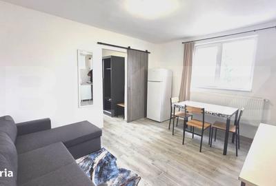 Garsonieră în Central - 7