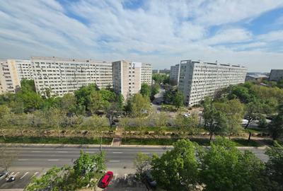 Apartament cu 3 camere decomandat, mobilat în Camil Ressu - 10