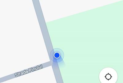 Teren Intravilan Cornetu - 2