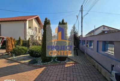 Casă cu 4 camere în Radu Negru - 2