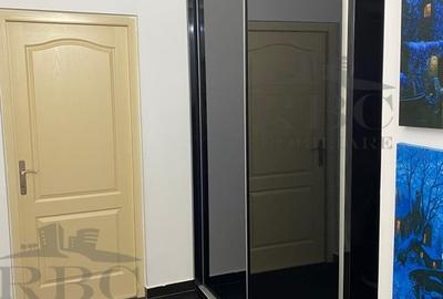 Apartament cu 2 camere decomandat, mobilat în Mărăști - 9