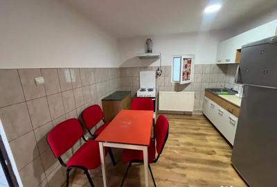 Apartament cu 3 camere decomandat în Mehala - 5