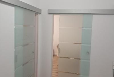 Apartament cu 2 camere decomandat, mobilat în Rahova - 8